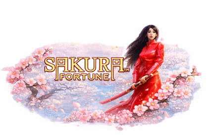 Sakura Fortune Japanse thema slot met free spins en wilds